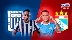 LIGA 1 EN VIVO | FECHA 14 - ALIANZA LIMA VS SPORTING CRISTAL