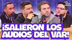 ¿TERRIBLE ERROR DEL ÁRBITRO EN EL ALIANZA LIMA VS COMERCIANTES?