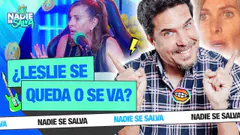 GABO ESTÁ DE VUELTA | NADIE SE SALVA