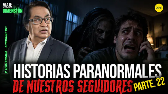 #ENVIVO RELATOS PARANORMALES DE NUESTROS SEGUIDORES PARTE 22 #VIAJEAOTRADIMENSIÓN