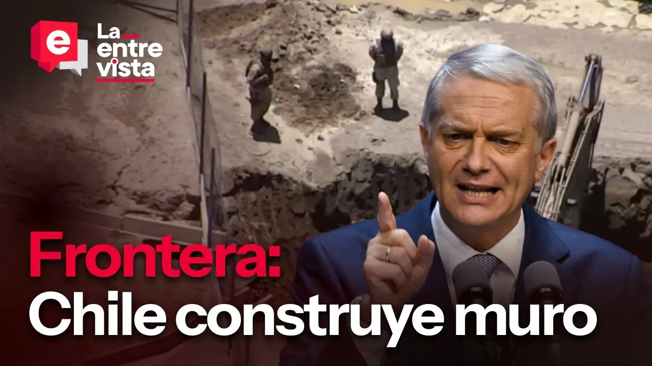 Reproducir: Radio Nacional EN VIVO: "La entrevista", hoy 16 de marzo del 2026