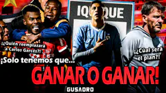 GUSADRO PODCAST: PREVIA CIENCIANO VS IQUIQUE - QUIEN REEMPLAZA A GARCES? GANAR O GANAR