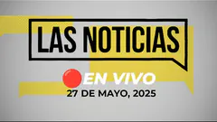 #ENVIVO LAS NOTICIAS 27/05/2025 #NOTICIASRPP