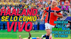 LIGA1 TENDRÁ AHORA NUEVAS REGLAS / COGOTEAN A INGLATERRA PERO IGUAL CLASIFICÓ /BRASIL Y LA MALDICIÓN