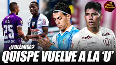 Piero Quispe cerca de la 'U', ¿Alianza fue perjudicado? | “El Show Deportivo” 27/07/26
