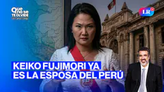 ¡KEIKO FUJIMORI PRESIDENTA ELECTA! Y JULIO ARBIZU EN VIVO | QUE NO SE TE OLVIDE CON CARLOS CORNEJO