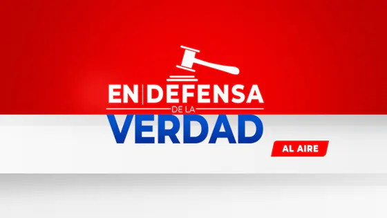 EN DEFENSA DE LA VERDAD con ELIO ZÚÑIGA - 20/09/26