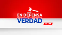 EN DEFENSA DE LA VERDAD con ELIO ZÚÑIGA - 20/09/26