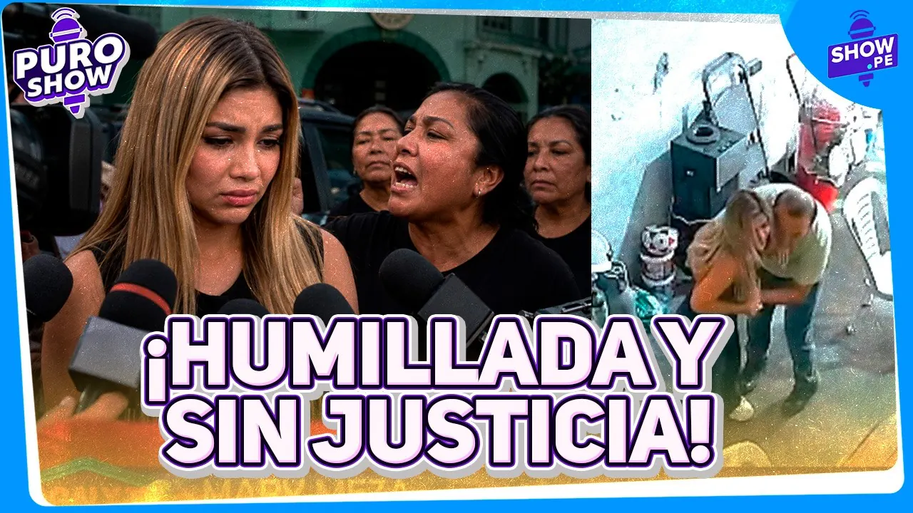 Reproducir: 🔴NALDY SALDAÑA BUSCA JUSTICIA TRAS ACUSACIONES EN CONTRA DE EXDIRECTOR DE LA BELLA LUZ #puroshow