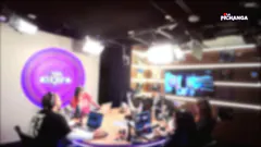 #ENVIVO LA PICHANGA