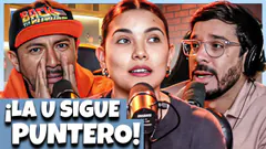 ¿HAY PELEA POR EL CLAUSURA? | NADA QUE NO SEPA EN VIVO con ESTEFANÍA, VLADI y TATO