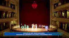 XIX Conferencia de Ópera Latinoamérica | 17 de junio