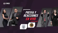 EN VIVO: Alianza Lima vs Cusco FC por fecha 11 del Torneo Apertura 2026 | REACCIONES DEL PARTIDO