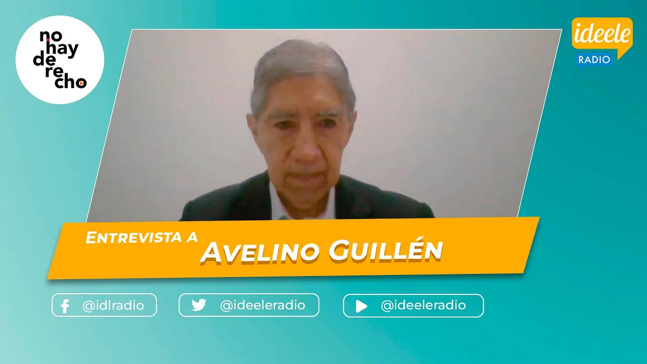 Reproducir: 🔴 En vivo | No Hay Derecho con Glatzer Tuesta - Noticias de hoy 13-08-2025 [Perú]