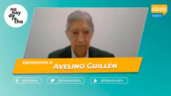 En vivo | No Hay Derecho con Glatzer Tuesta - Noticias de hoy 13-08-2025 [Perú]