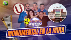 [JES] ¡ESCÁNDALO EN LA LIGA 1! MONUMENTAL EN LA MIRA POR POSIBLE SANCIÓN