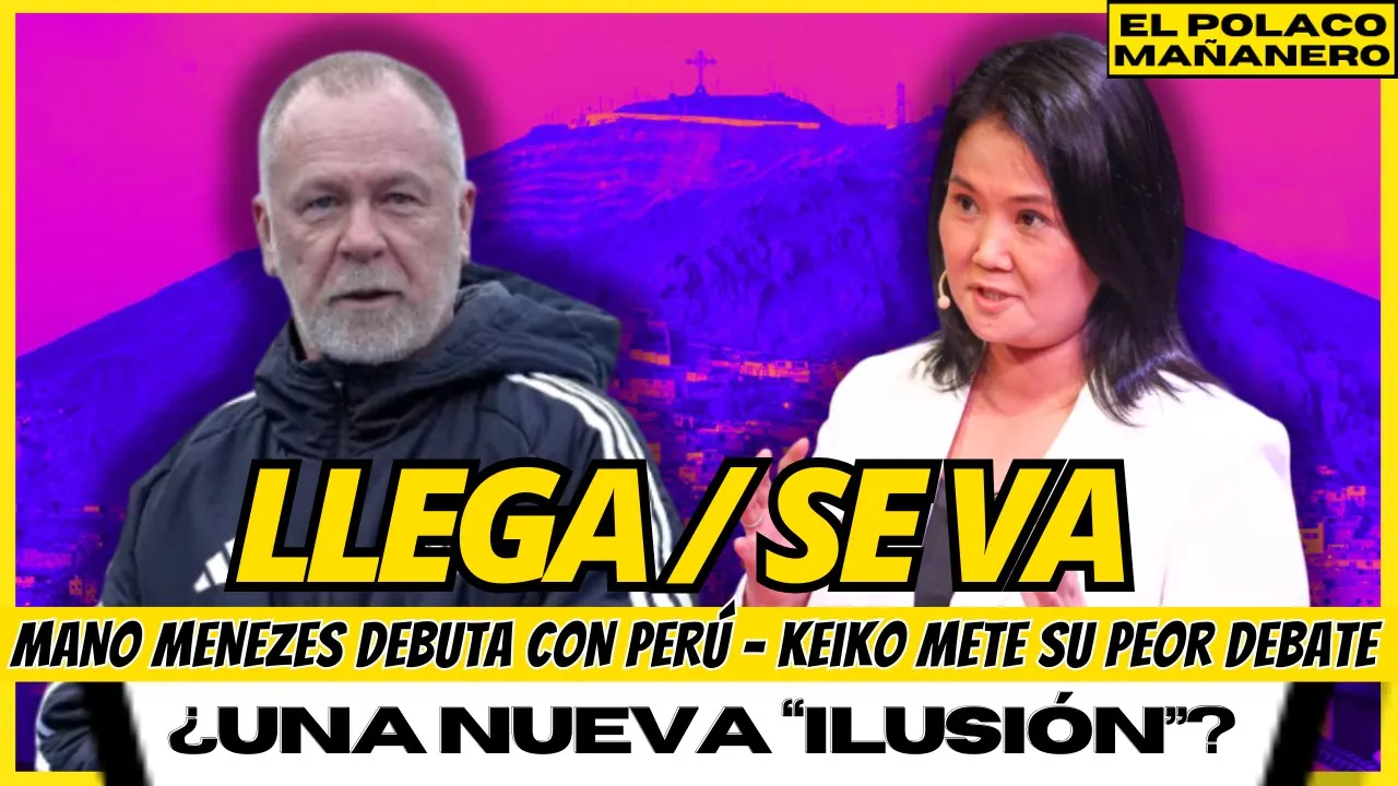 Reproducir: AUTUORI PATEA EL TABLERO Y ROBERTO RENUNCIA A HUANCAYO PARA ASUMIR CRISTAL  - HDC