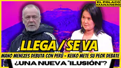 AUTUORI PATEA EL TABLERO Y ROBERTO RENUNCIA A HUANCAYO PARA ASUMIR CRISTAL - HDC