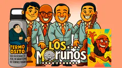 ¡GODITOS DANOS SHOW, SHOW, SHOW! “¡PÓNGANSE DE ACUERDO!” | TRISANO TV