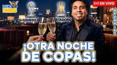 #ENVIVO | ¡UNA NOCHE DE COPAS, UNA NOCHE LOCA! DF ENTREGA TODO POR LAS FIJAS #DATOFRANCO