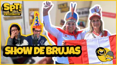 CELEBRAMOS UN AÑO MENOS DE VIDA PARA ANDY LIVISE