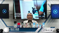 #ENVIVO | Goles y Salud por RADIO OVACION