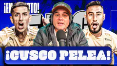 CUSCO FC SE AFERRA AL SUEÑO DEL CLAUSURA | ESTÁN PASANDO COSAS #ENVIVO COKI GONZÁLES
