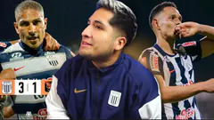 ALIANZA ES PUNTERO ABSOLUTO SEREMOS MENOS MALOS QUE EL RESTO LA u FUE BAILADO EN ANDAHUAYLAS