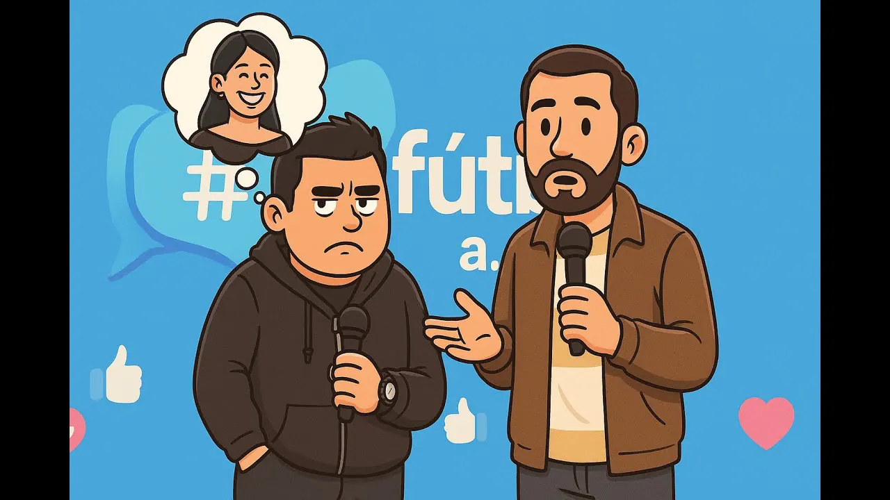 Reproducir: 🔴 ¡EN VIVO! 🎥👉 "#Fútbol A.M." ⚽ 20/06/25