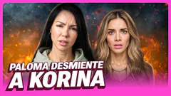 PALOMA ENFRENTA A KORINA RIVADENEIRA | Q'BOCHINCHE | +QTV