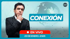Noticias de todo el Perú, minuto a minuto 23/01/2026 #CONEXIONRPP