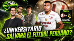 UNIVERSITARIO SE JUEGA TODO CONTRA COQUIMBO | 3 DERROTAS Y 1 EMPATE DE LOS EQUIPOS PERUANOS