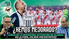 #ENVIVO ¿CLÁSICO EN LA COPA? ALIANZA Y UNIVERSITARIO PODRÍAN CRUZARSE EN LA LIBERTADORES #TOCOYMEVOY