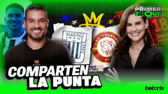 EL APERTURA SE DEFINE ENTRE ALIANZA Y CHANKAS | PRIMER TOQUE | +QTV