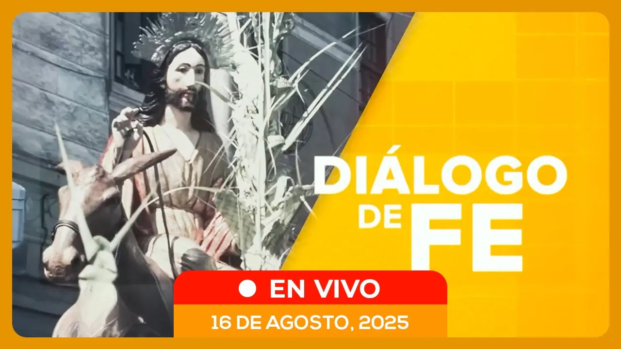 Reproducir: 🔴 #ENVIVO | #DIALOGOFERPP | 21/08/2025