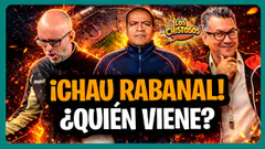 EN VIVO: ¡SE VA RABANAL! Universitario se queda sin DT tras derrota ante Melgar | LOS CHISTOSOS