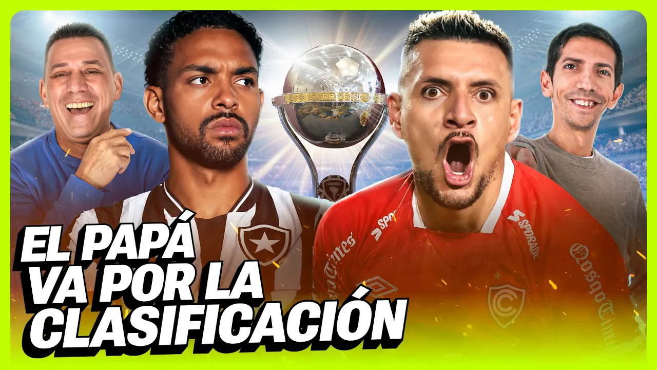 Reproducir: CIENCIANO A UN PASO DE LA CLASIFICACIÓN | FUERA DE JUEGO ⚽