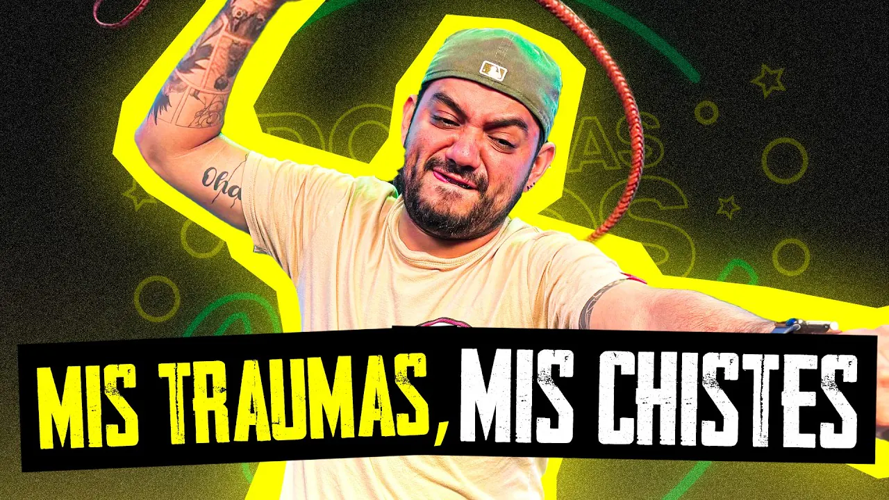 Reproducir: ¿COMO SOBRELLEVAR SITUACIONES COMPLICADAS?🤪 #dosmasynosvamos