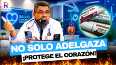 Dr. Olaya Responde