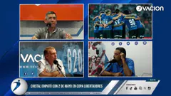 #ENVIVO | Ovación Primera Edición por RADIO OVACION