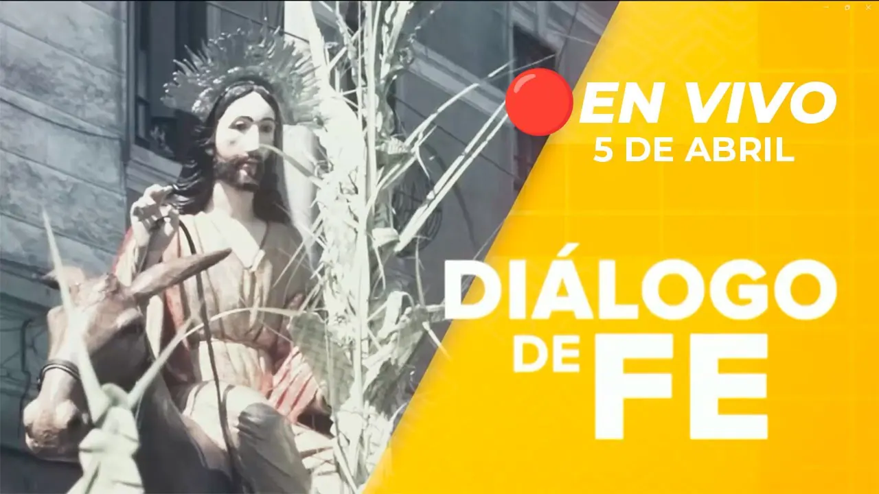 Reproducir: 🔴 #ENVIVO |  #DIALOGOFERPP | 05/04/2025