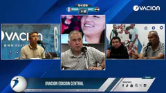#ENVIVO | Ovación Edición Central por RADIO OVACION