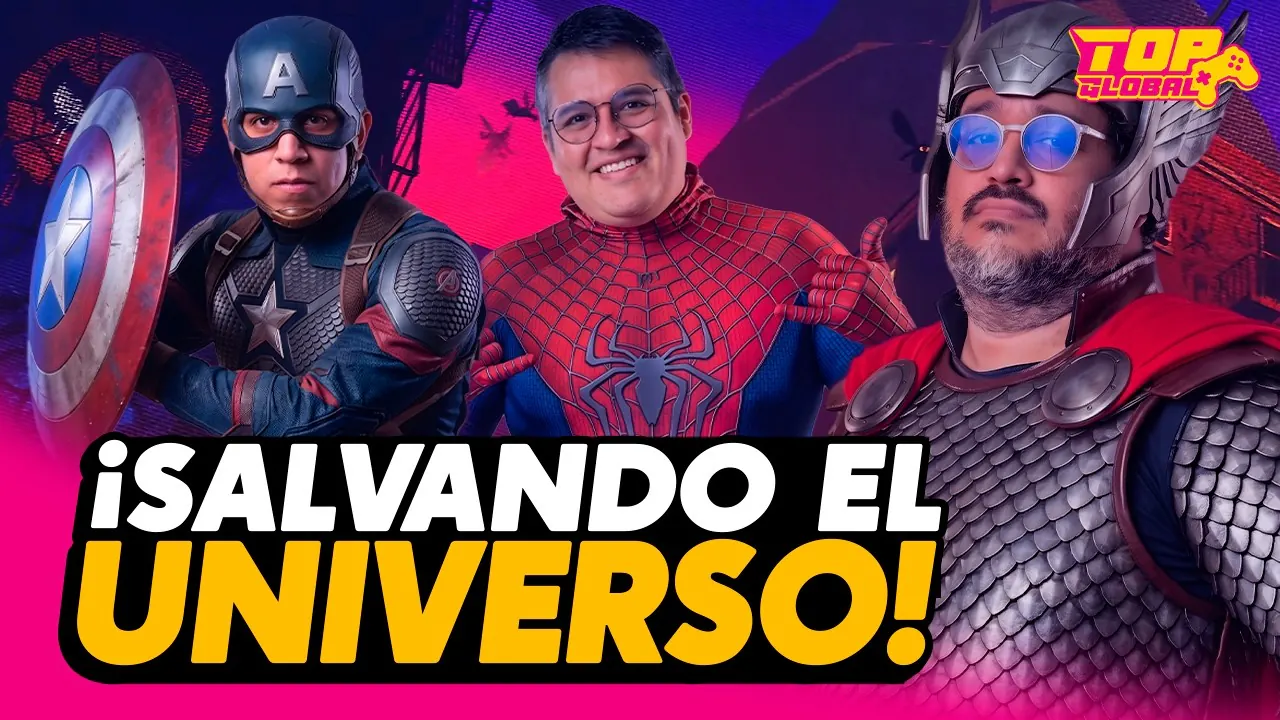 Reproducir: LUNES 25.05 | CHEVERE TU LUNES GA
