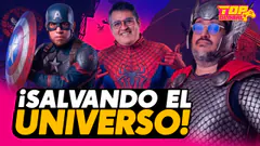 LUNES 25.05 | CHEVERE TU LUNES GA