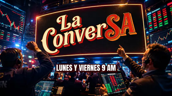 LA CONVERSA!!!
