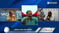 #ENVIVO | Ovación Edición Central por RADIO OVACION