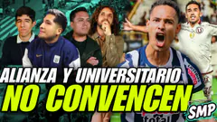 SALIMOS MAL PARADOS EN CRISTAL SE PERREA INTENSO ALIANZA Y LA U GANAN SIN GUSTAR