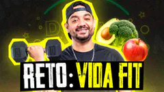 ¿NOS VOLVEMOS FIT? |#dosmasynosvamos