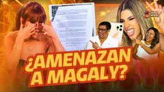 EX ABOGADO DE MAGALY Y YAHAIRA ESTARÍAN AMENAZANDO EN CONTARLO TODO | CHIMI CHURRI