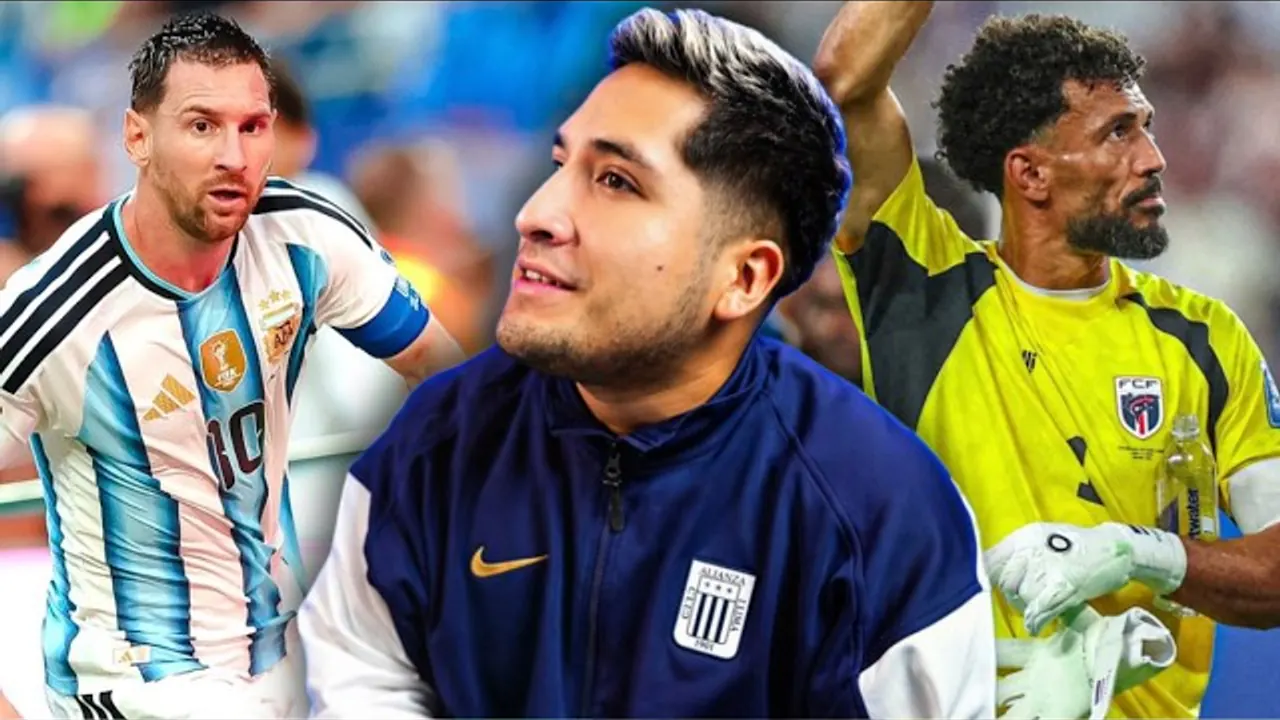 Reproducir: CABO VERDE MURIÓ PELEANDO🔥ARGENTINA VIÓ AL DIABLO CALATO🏆ARRANCAN LOS 8VOS DE FINAL